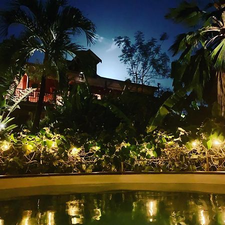 Apartamento Banan Woz Bouillante Exterior foto