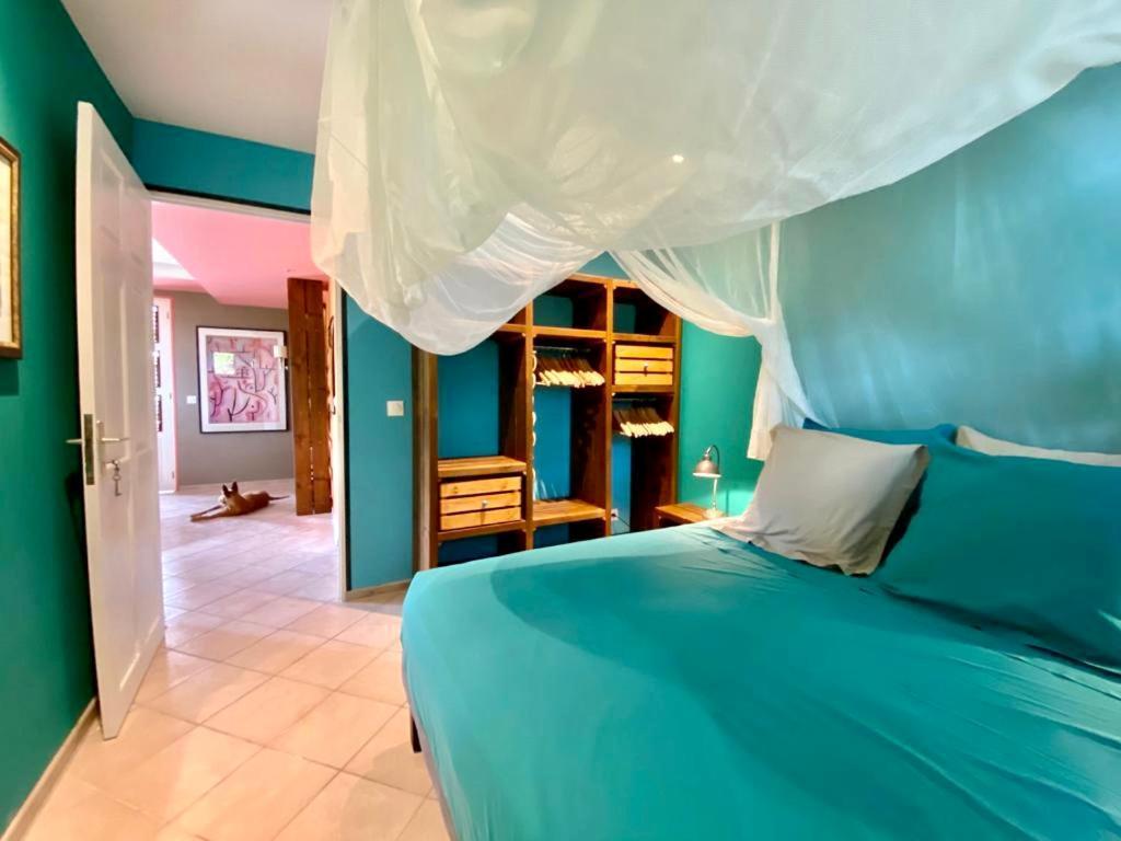 Apartamento Banan Woz Bouillante Exterior foto
